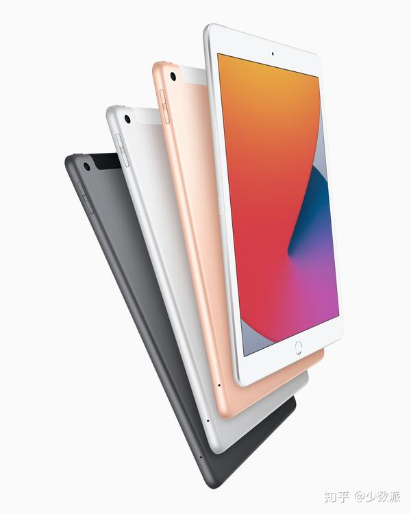 iPad 选购指南：一步到位还是追求「性价比」？4 大iPad 产品线该买哪一