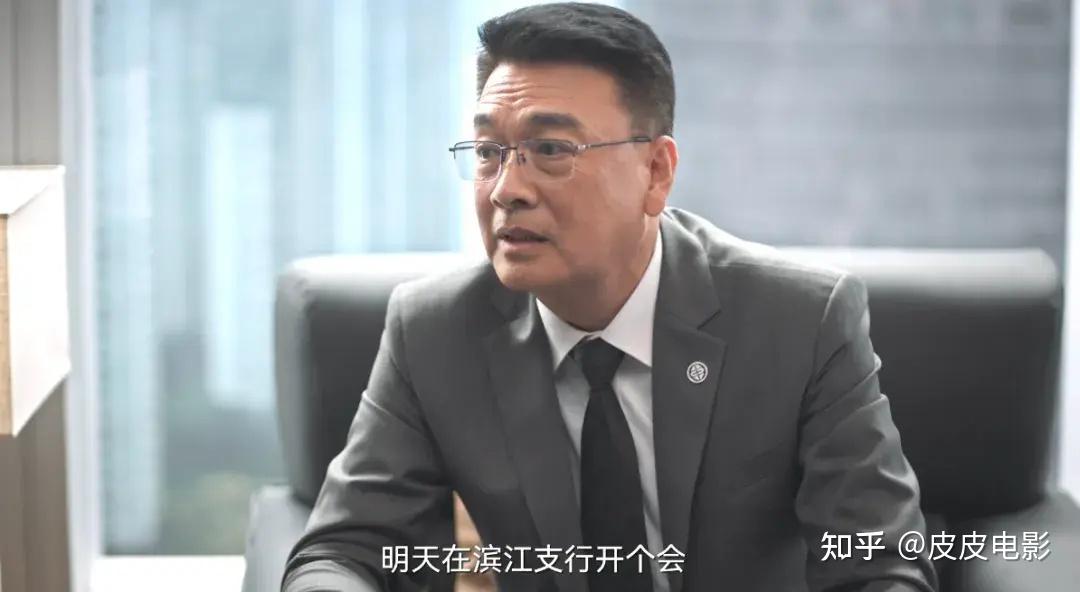 央视又证明了自己眼光,女二号一出场就牢牢抓住我眼球 - 知乎