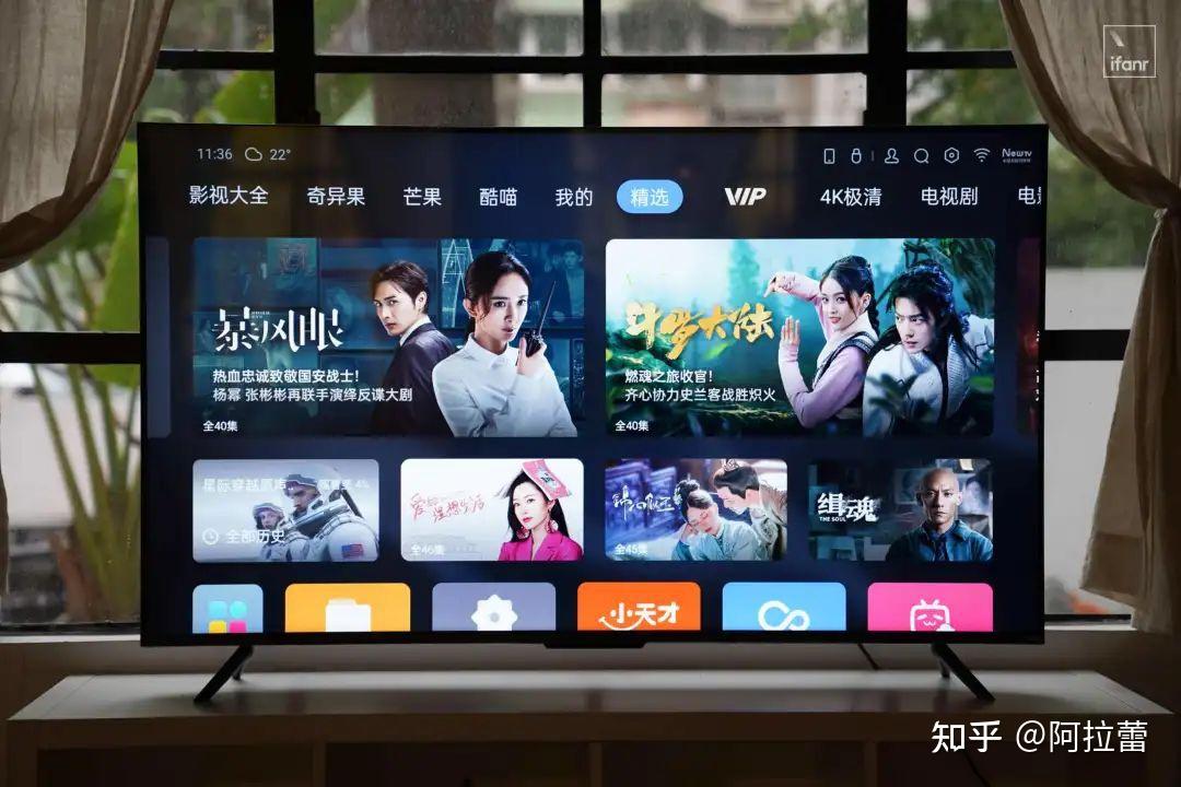 电视选购全攻略:海信/华为/索尼/lg/雷鸟/创维/tcl/飞利浦/小米/三星