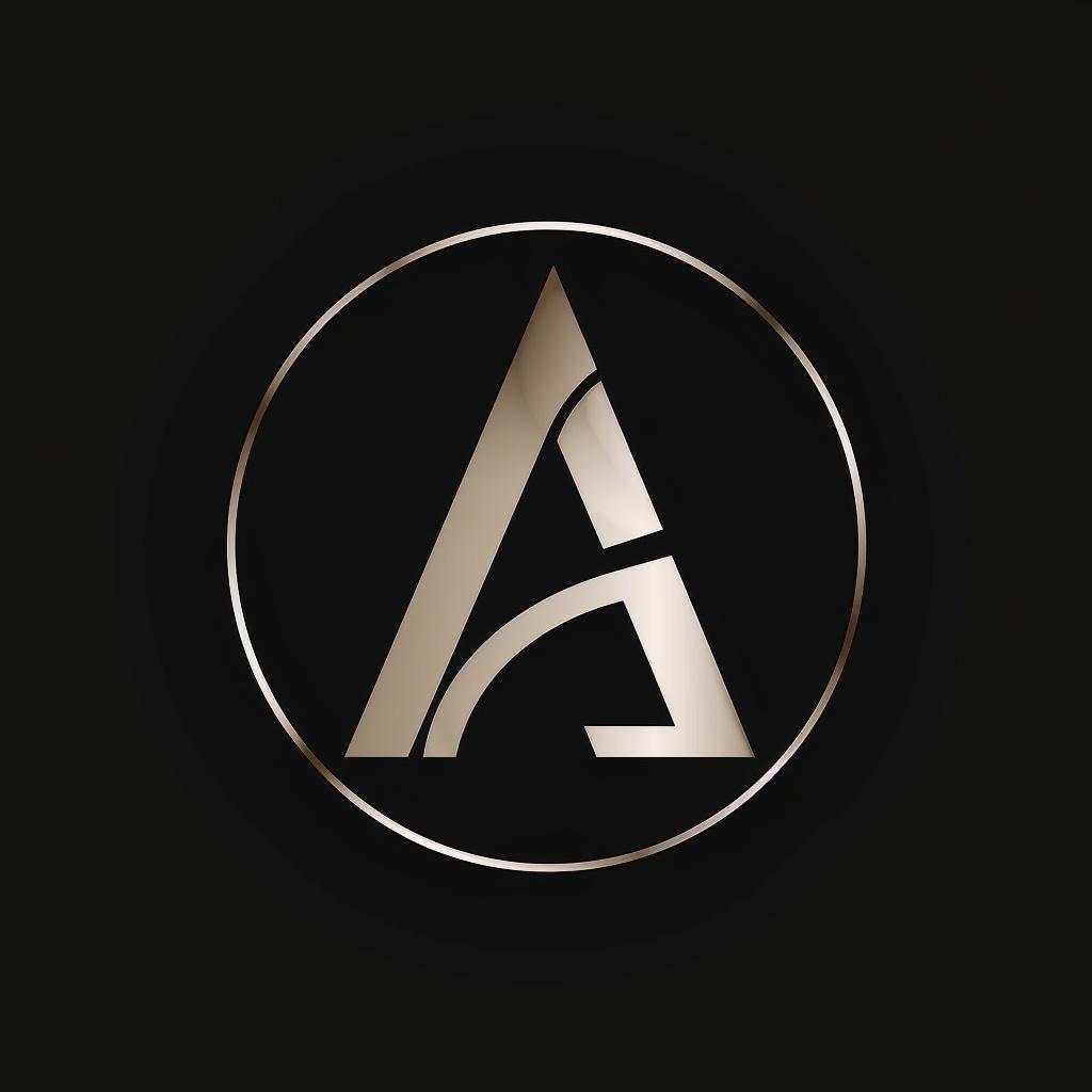 Ai midjourney logo 