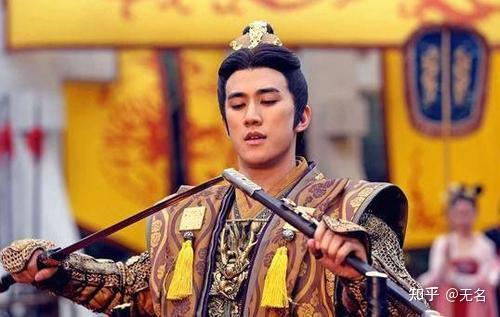 大唐被严重低估的明君政治清明休养生息一生功过难评说