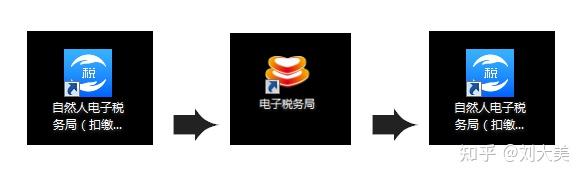 河南省新版税务uk电子发票操作大全