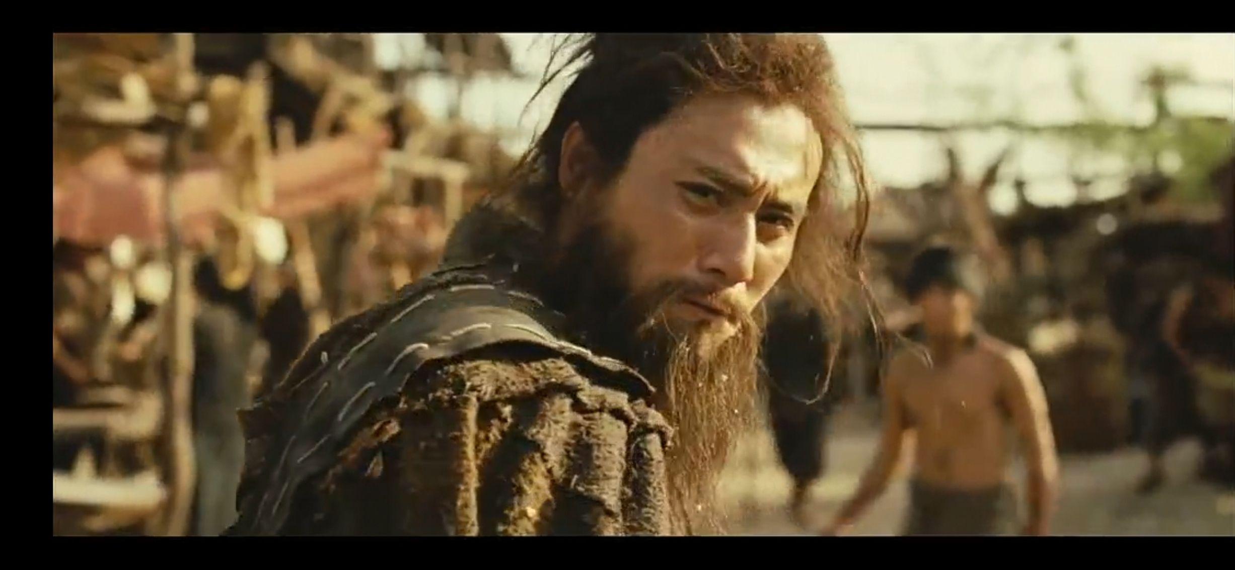 《王的盛宴》的一些想法 - 知乎