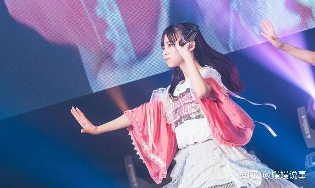 女团“樱花少女”成员柊宇咲变身写真偶像，青春美少女让人惊艳 - 知乎