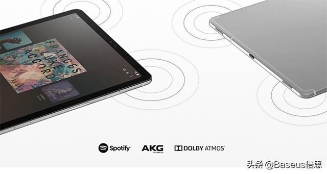 105寸平板仅400克三星发布全新平板galaxytabs5e