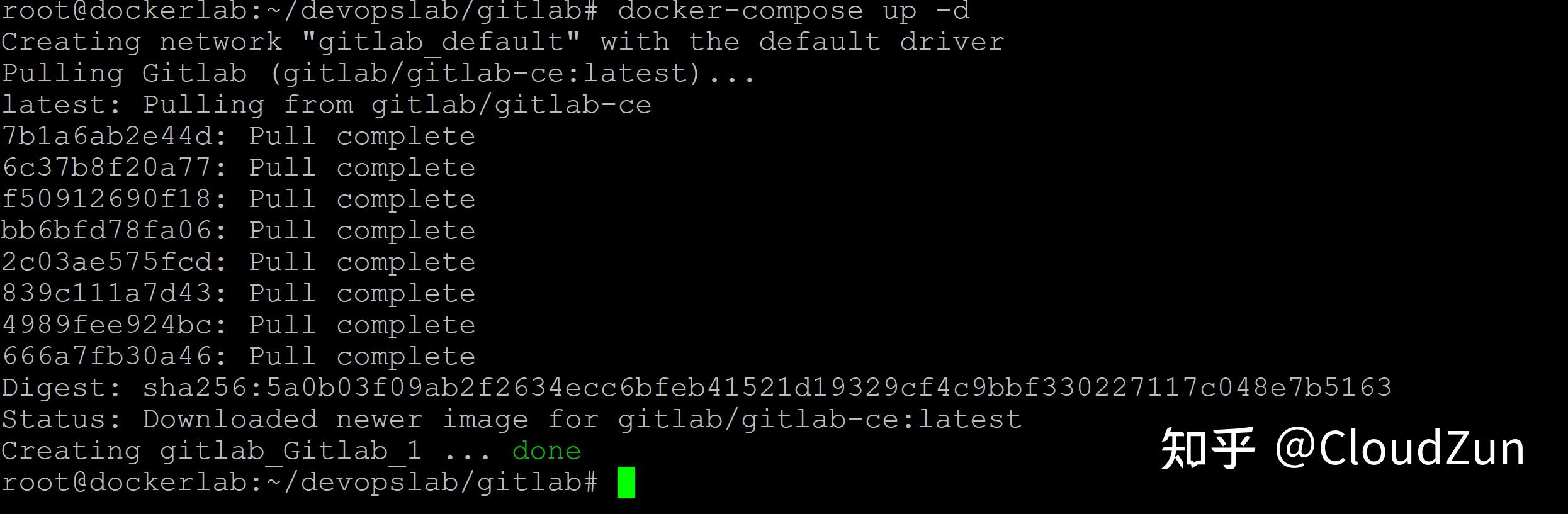 47. DevOps 实验手册 创建 Jenkins + GitLab + Harbor + K8S 环境并构建 Spring Boot 项目 ...