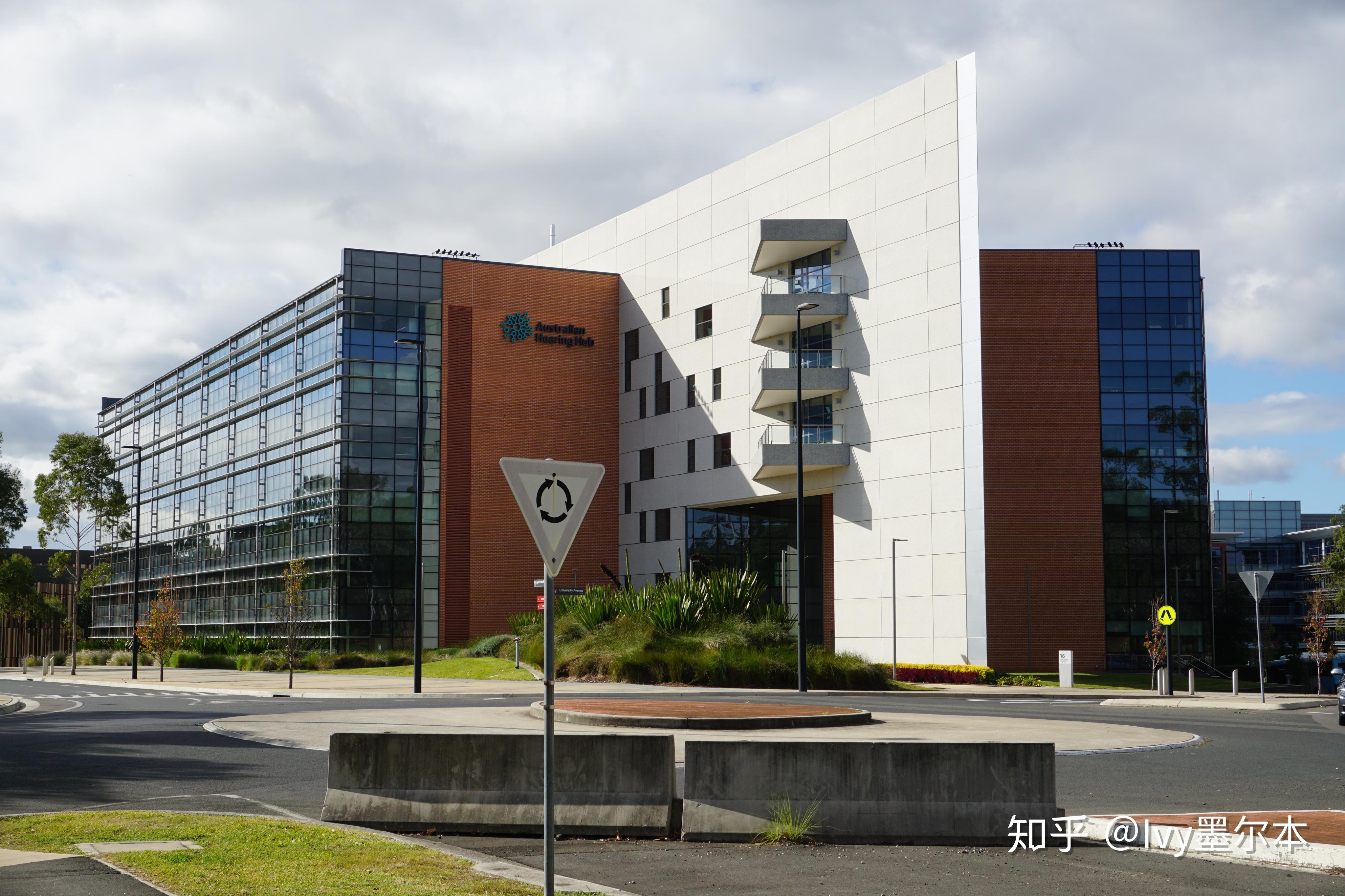 麦考瑞大学一年制硕士课程还能2年自由搭配双学位哦