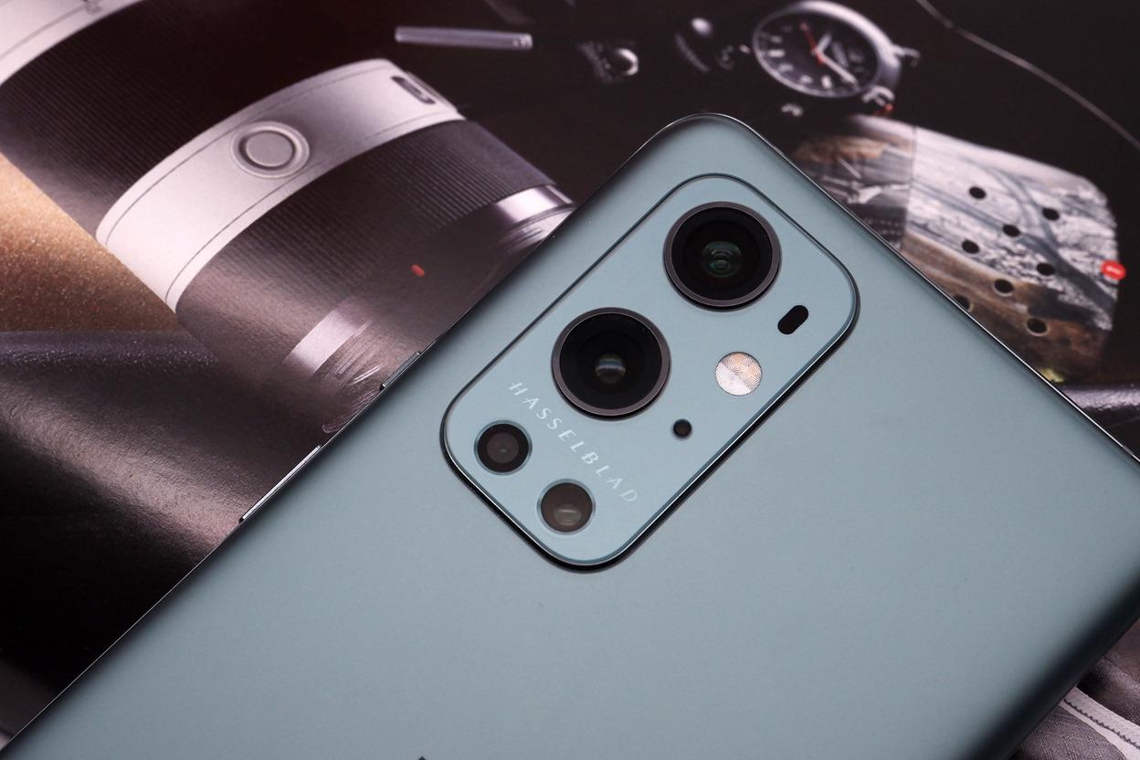 一加9pro简评哈苏味儿十足的满血旗舰