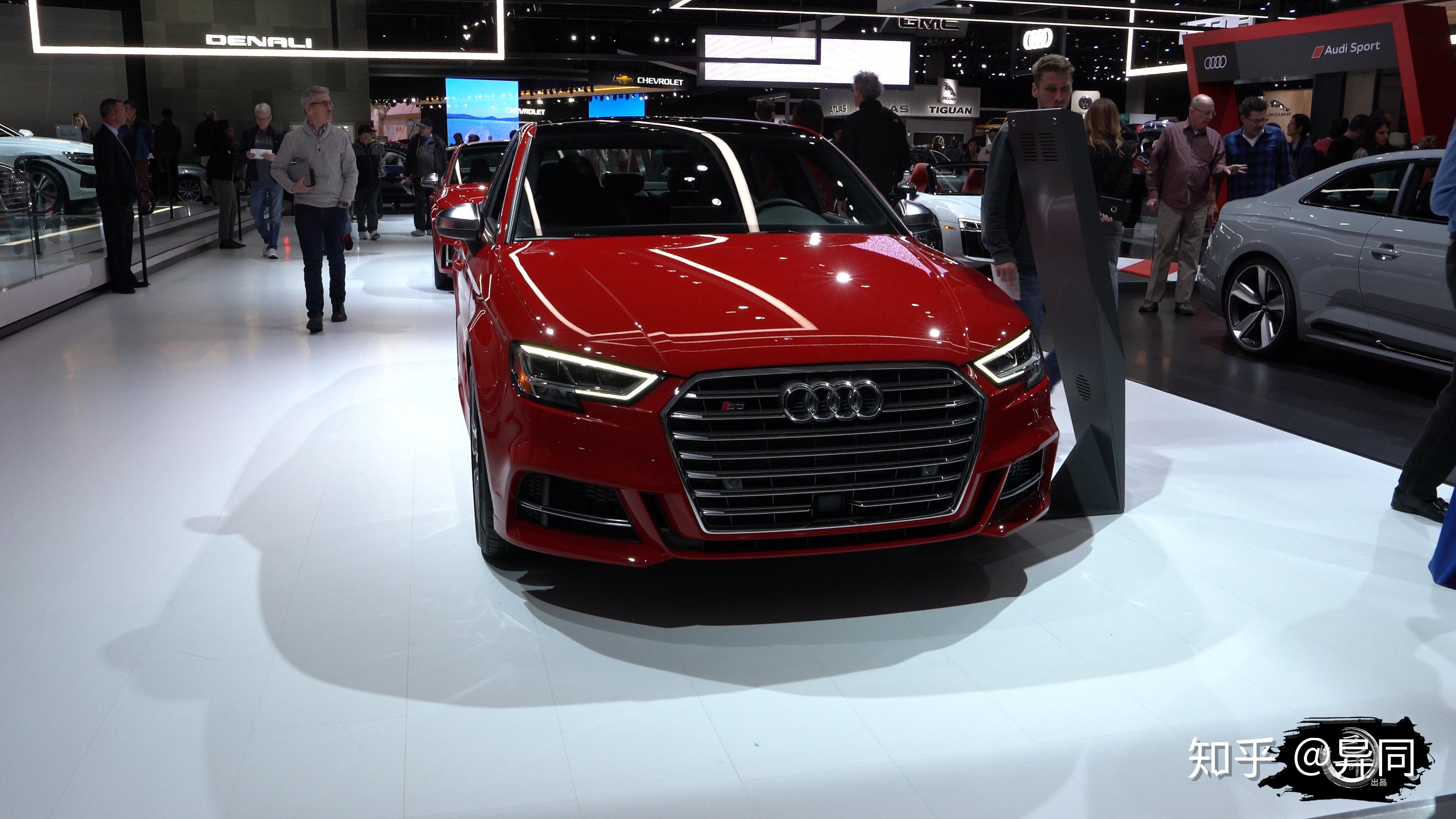 r8还是一如既往的有型奥迪q8感觉辨识度不高呀奥迪也出电动车了特斯拉