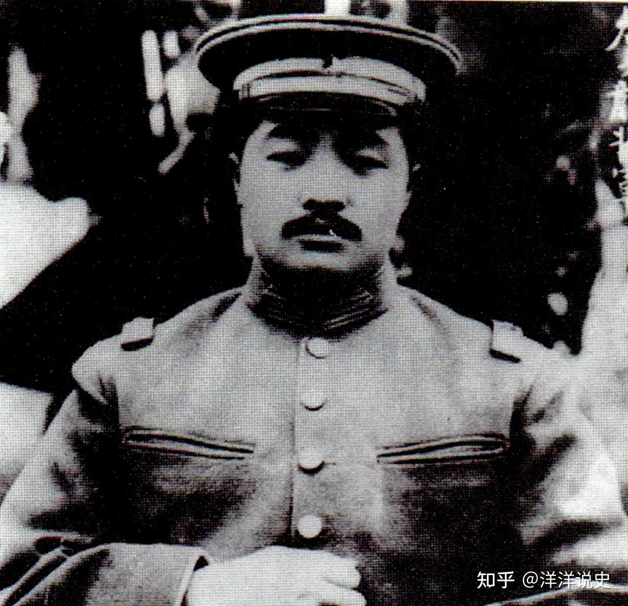 1969年,贺龙元帅含冤而终,毛主席:我看搞贺龙是错的,我要负责 - 知乎