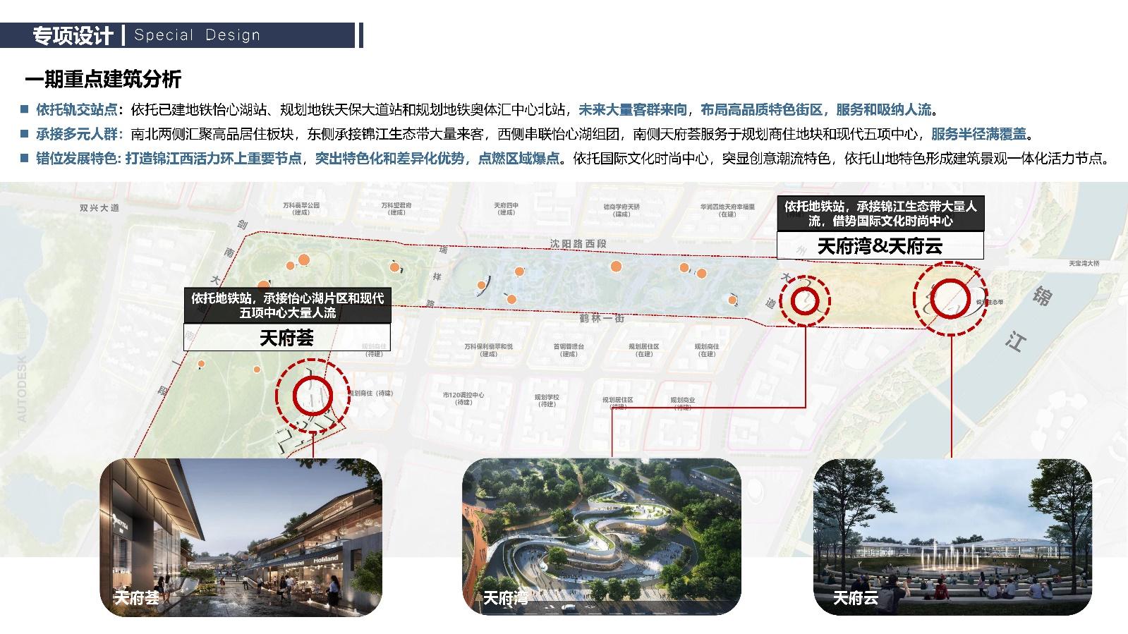 成都碳汇线性公园项目综合景观提升设计方案 - 知乎