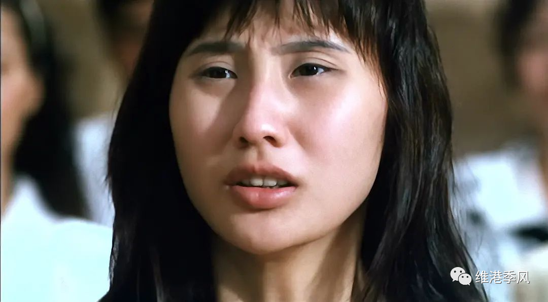 卢敏仪和她的爱情电影 - 知乎
