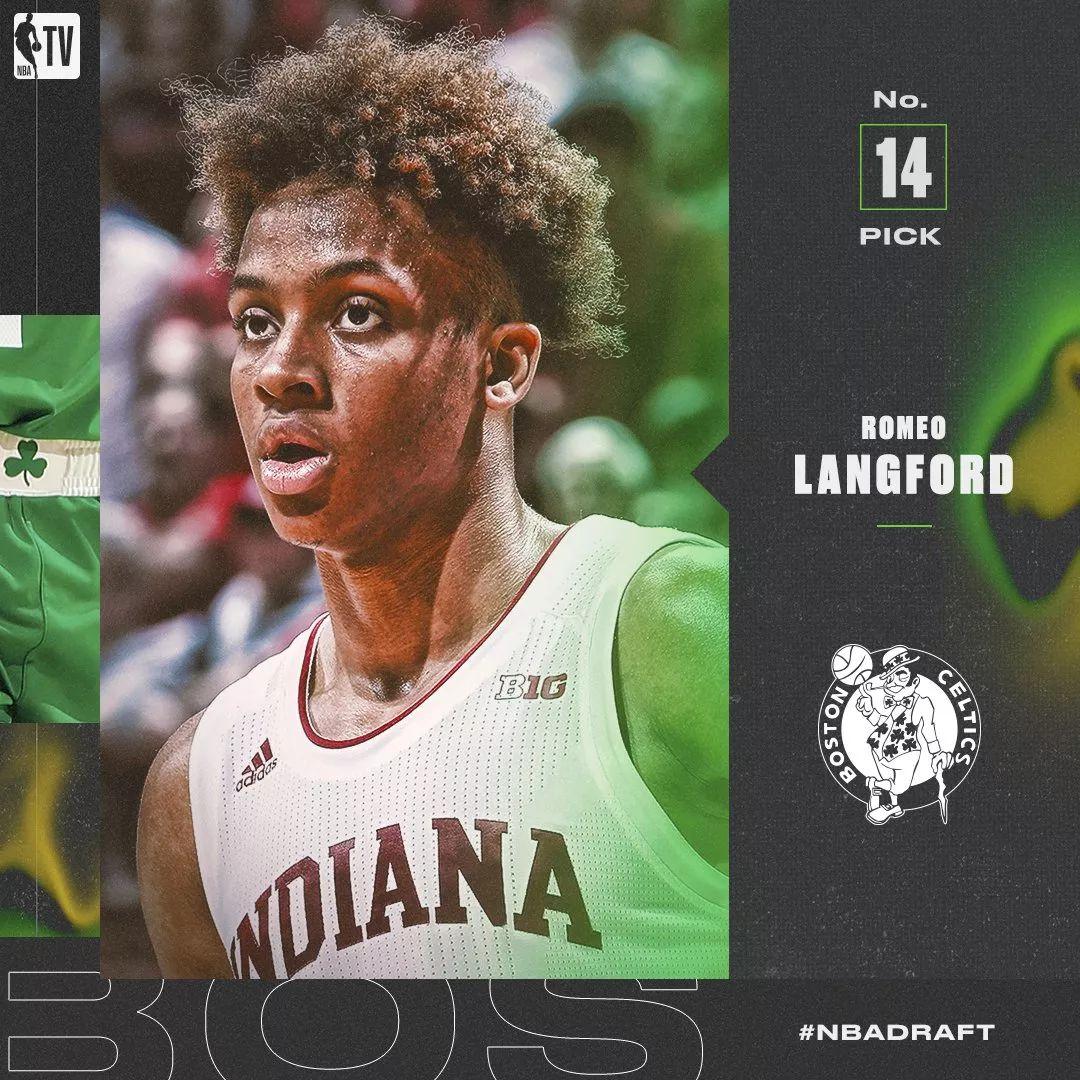 2019选秀大会落幕谈一谈谁是赢家