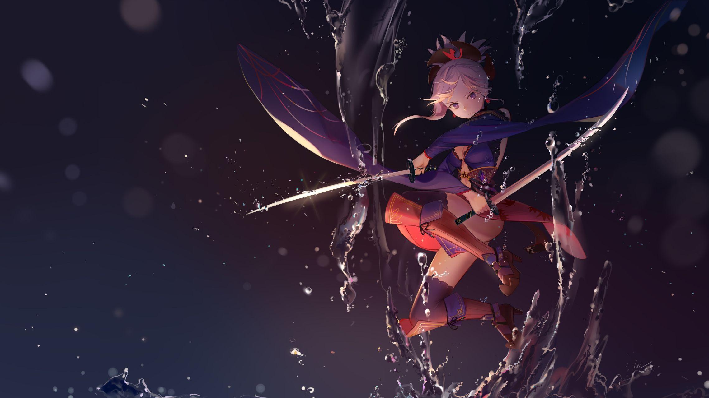 4k桌面壁纸汝为有缘人亦我所爱之人