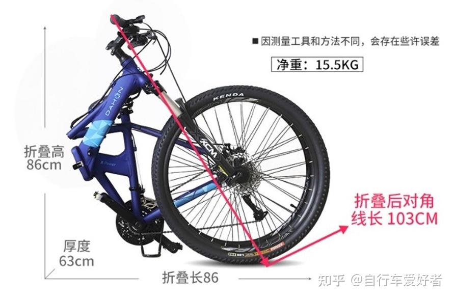 山地车点评（3000元左右山地车推荐）2000~3000元以内山地车推荐+2500左右山地车选购+山地车入门推荐（喜德盛、千里达、美利达、崔克 ...