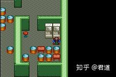 重装机兵2改详细攻略(gba重装机兵2改love3322(GBA重装机兵2改(MM2改)终极图文攻略世界地图)) 第49张 重装机兵2改详细攻略(gba重装机兵2改love3322(GBA重装机兵2改(MM2改)终极图文攻略世界地图)) 第49张
