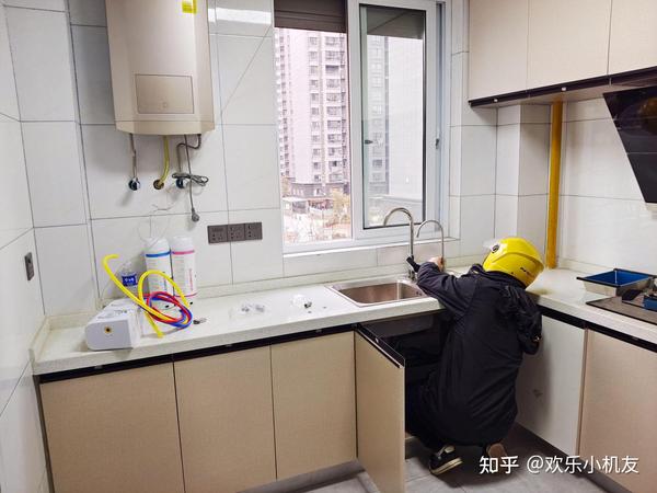 喝惯了自来水 再使用怡口净水器过滤后的水让我吃惊了 知乎