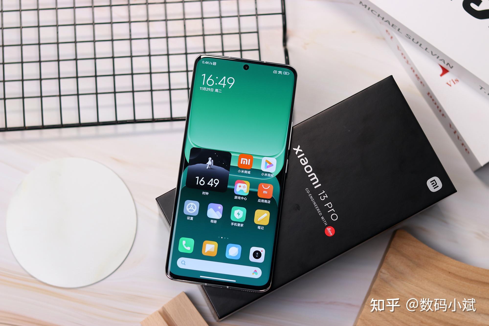 小米13像素多少万，(红米k70像素多少万像素)