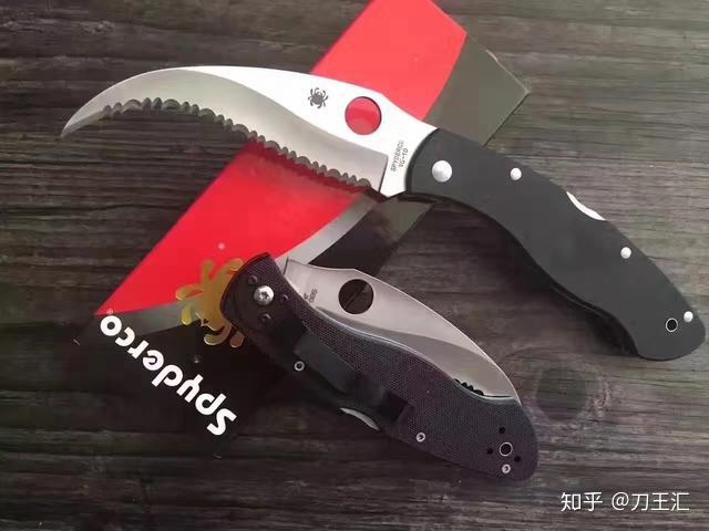 这刀在美国几乎人手一把 - 知乎