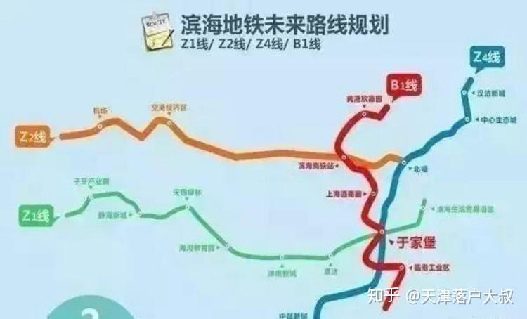 天津团泊地铁图片