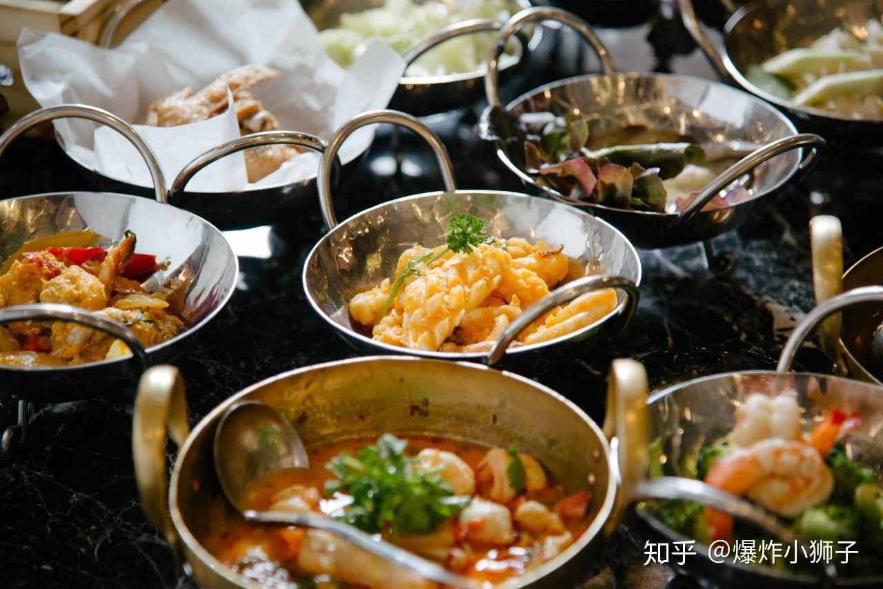 曼谷Jay Fai泰式海鲜热炒 泰国唯一米其林星级的街头小吃