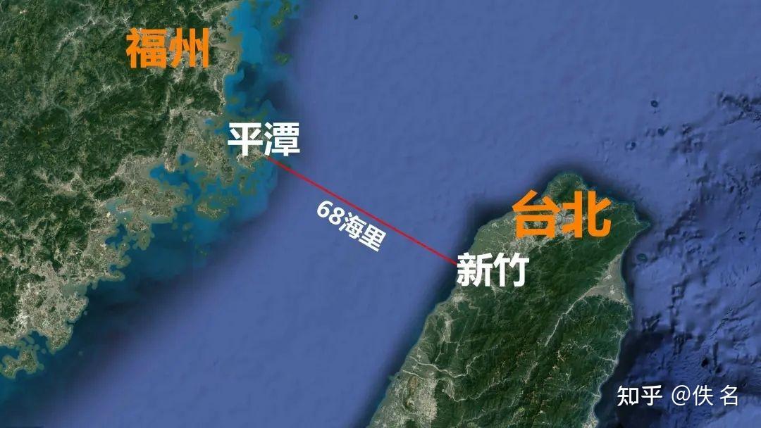 平潭将规划建设海上机场!7分钟可抵达台湾上空,总投资30亿! - 知乎