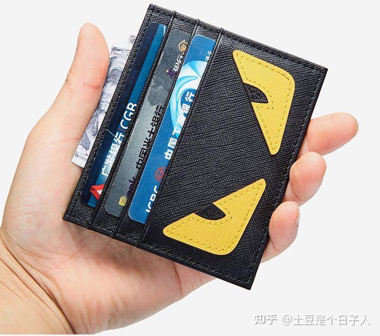 2026年最新卡包推荐：卡包有必要吗？卡牌品牌哪个好？ - 知乎