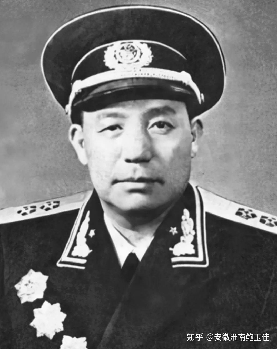 【军史资料】中国人民志愿军总部和各兵团（兵种）、军、师领导干部名单 - 知乎