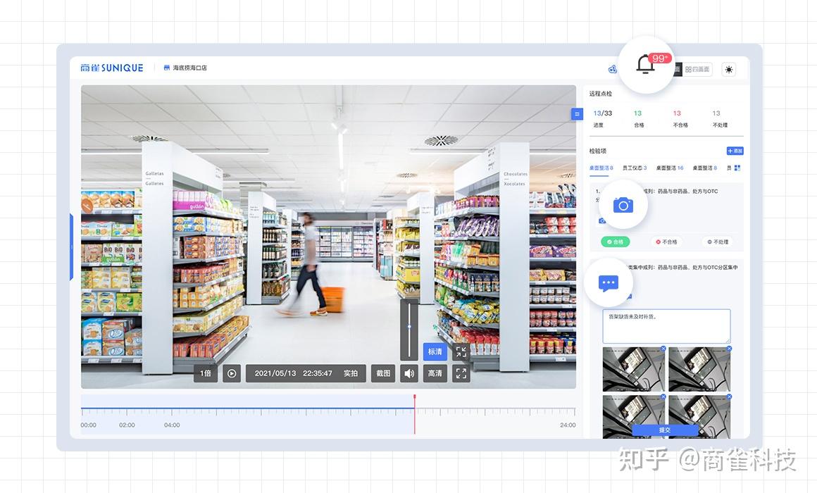 智慧门店解决方案高效门店管理系统 - 知乎