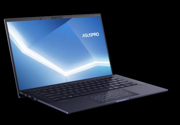 990g轻薄商务本了解一下华硕灵珑ii来了