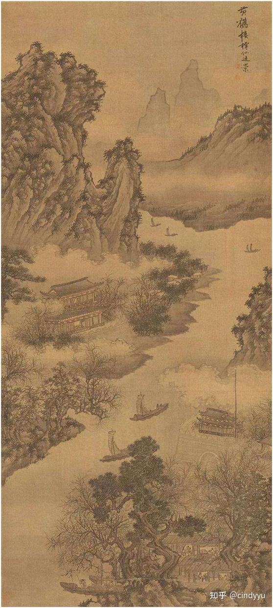 黄鹤楼的前世今生-黄鹤楼历史渊源是什么