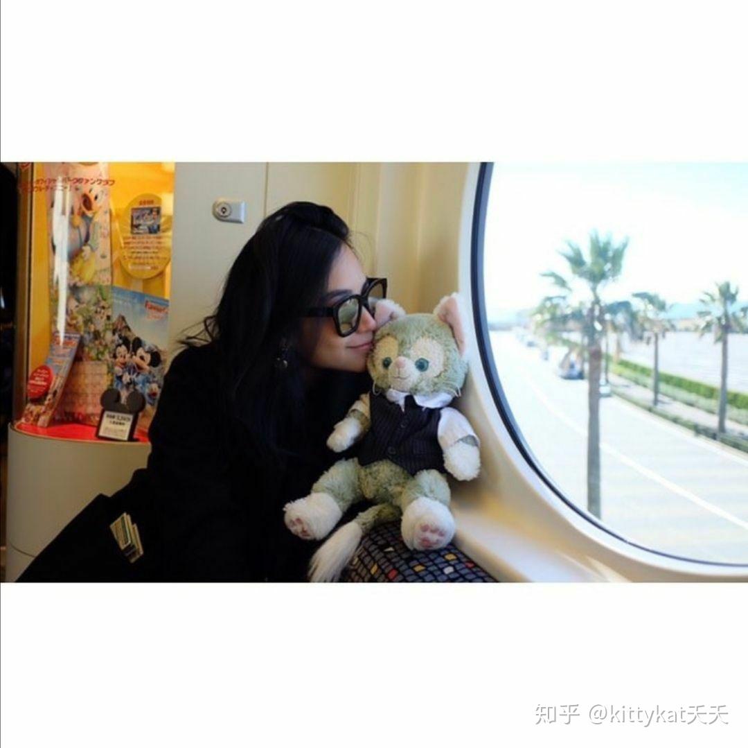 可以科普一下kittychicha禁忌女孩女主么网上搜不到她的信息