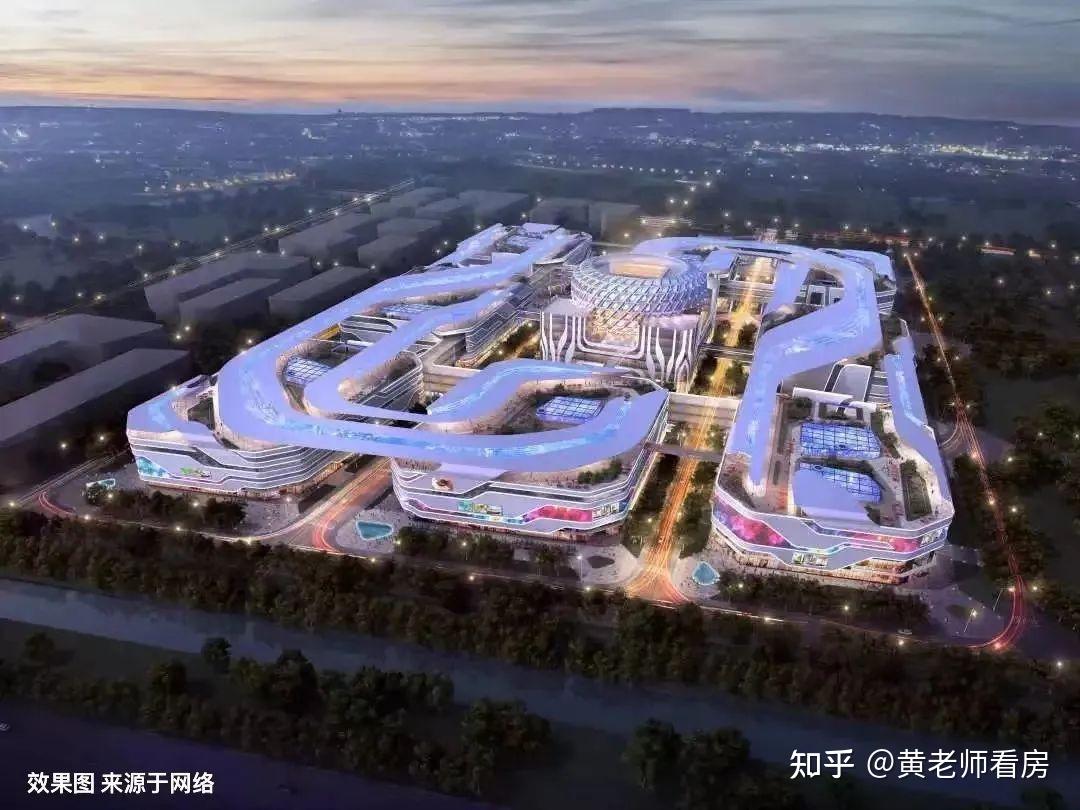 闵行古美800w级品质3房!「建发华发·古美华庭」开盘在即! - 知乎