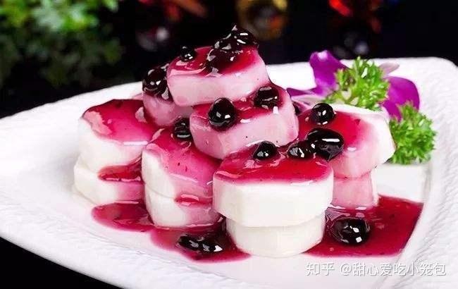 一盘女士菜深藏着粗犷东北男人心中对女人的关怀