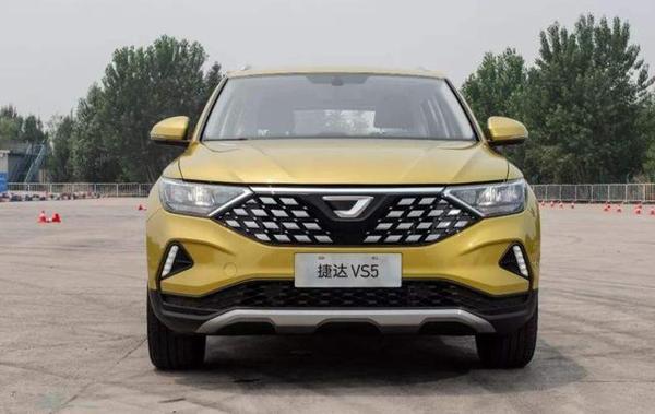 10万左右落地 关键油耗还不高 这几款suv是你要的吗 知乎