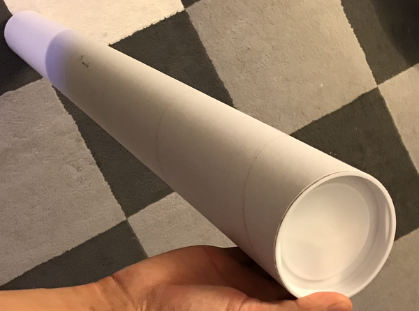 展览级的照片是如何打印出来的?