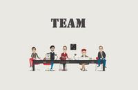 谈谈分工与协作