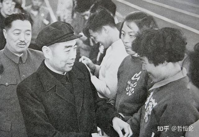 如何评价林彪?1971年林彪坠机后,周总理说了这么一句话 - 知乎