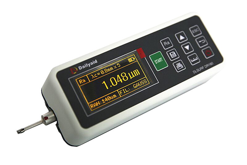 带你了解机械加工表面粗糙度及其测量方法一文全懂