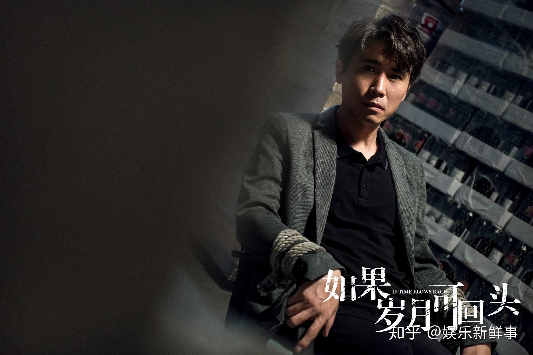李乃文如果岁月可回头热播精神出轨该不该离婚引发热议