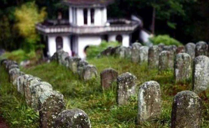 关于野人山这里的可怕你永远想象不到