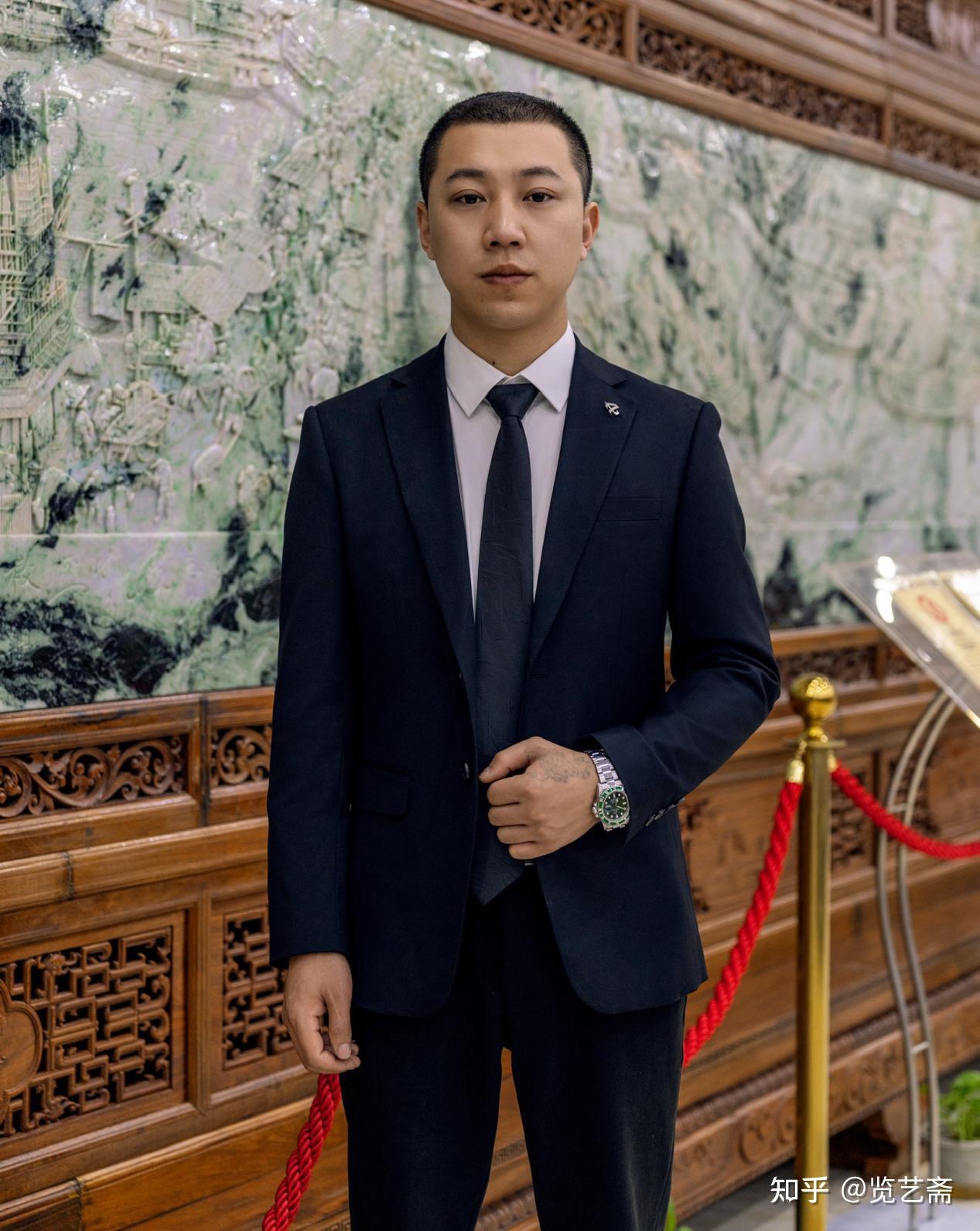玉脉串起中缅情：玉进万家践行者左五的跨界人生 知乎 
