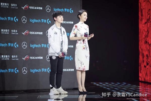 余霜专栏:洲际赛两日回顾,一个更加坦然的余霜