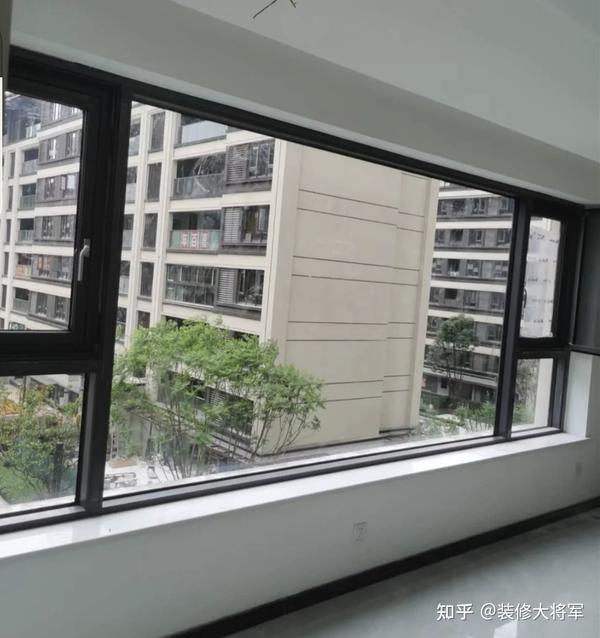 封窗的要点除了打好密封胶,你还知道哪几个? - 知乎