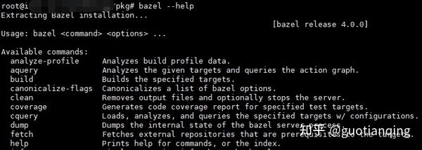 Что такое bazel linux