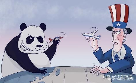 面对西方国家的围剿被误解为闭关锁国的经济内循环能否破局