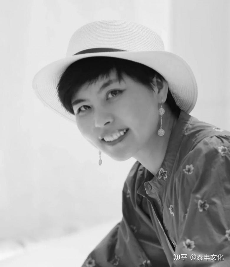 泰丰文化·上海站展讯丨夏之墨韵——当代名家赵寒春中国画作品展 - 知乎