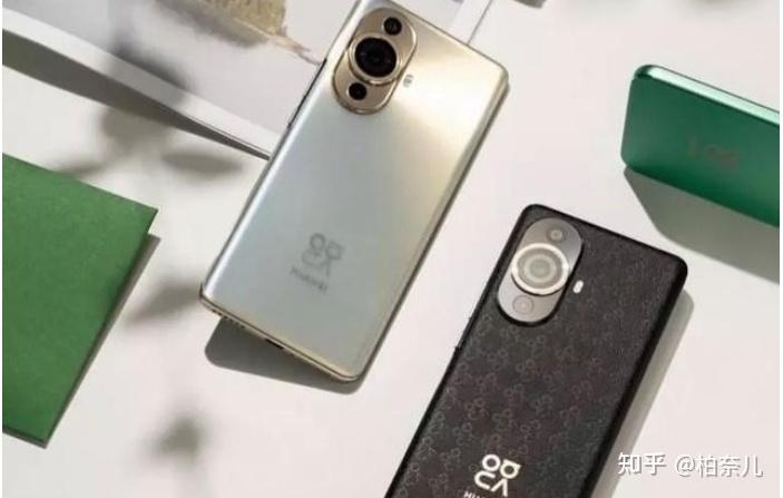 华为nova12加持麒麟芯片骁龙688之耻只能有一次