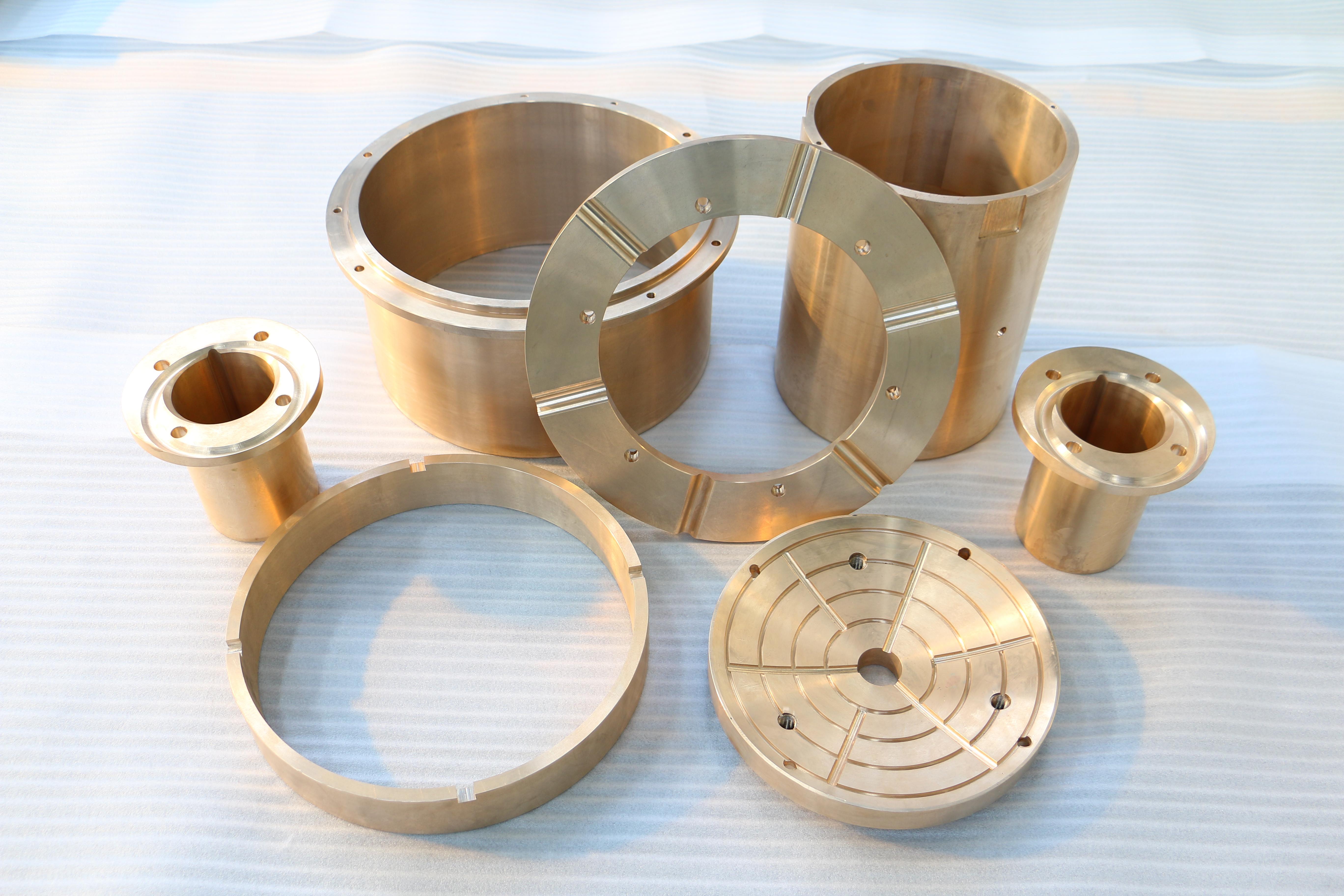 圆锥破碎机易损件有哪些它们对圆锥破工作有什么作用