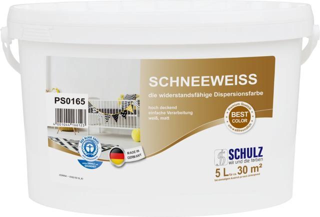 揭秘丨不一般贵的儿童漆性价比最高的德国舒尔茨漆